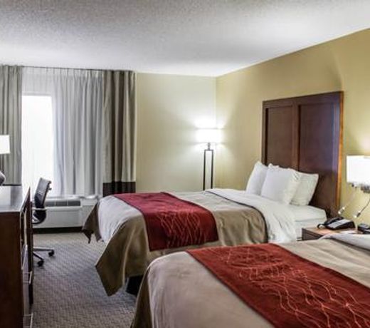 Comfort Inn Garner Clayton I-40