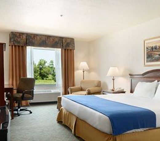 Comfort Inn & Suites