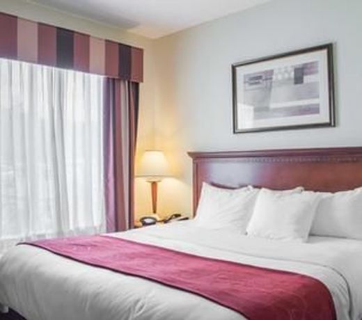 Comfort Suites Cincinnati Airport