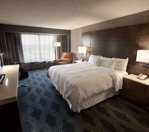 DoubleTree by Hilton Cincinnati Airport