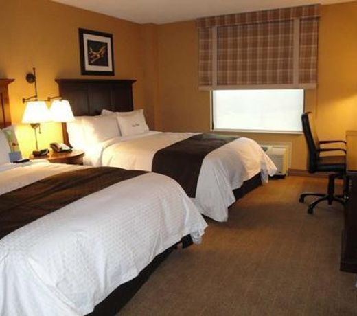 DoubleTree by Hilton Cincinnati Airport