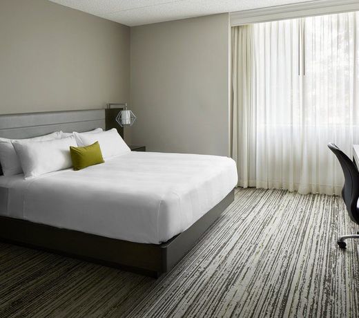 Marriott Cincinnati Airport