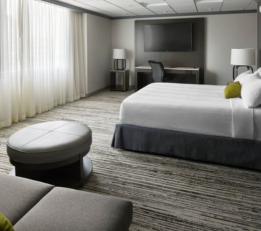 Marriott Cincinnati Airport