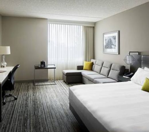 Marriott Cincinnati Airport