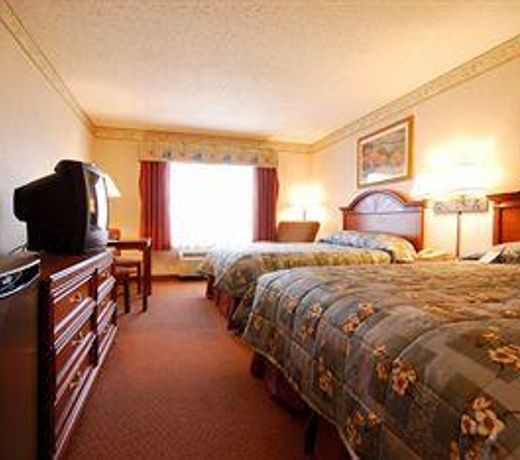 Country Inn & Suites by Radisson, Cincinnati Airport, KY
