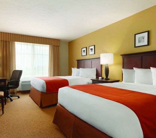 Country Inn & Suites by Radisson, Cincinnati Airport, KY