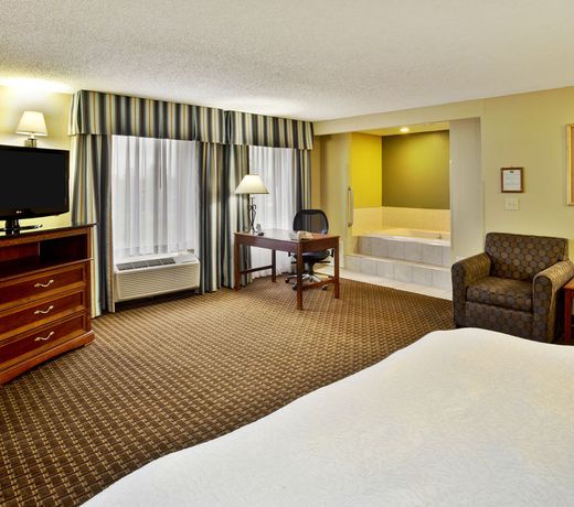 Hampton Inn Cincinnati Airport-North