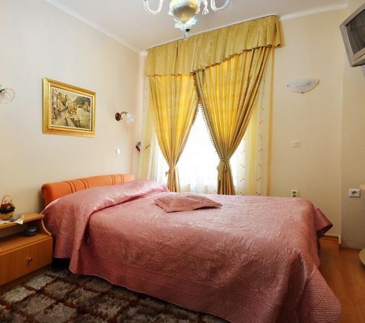 SKEND GUESTHOUSE