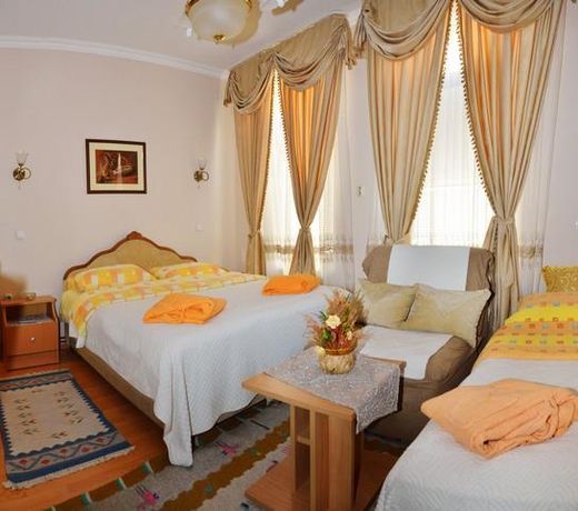 SKEND GUESTHOUSE