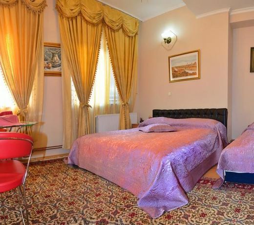 SKEND GUESTHOUSE