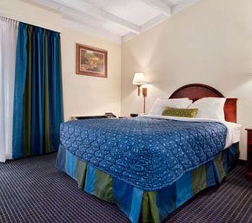 The Clarion Hotel and Conference Center