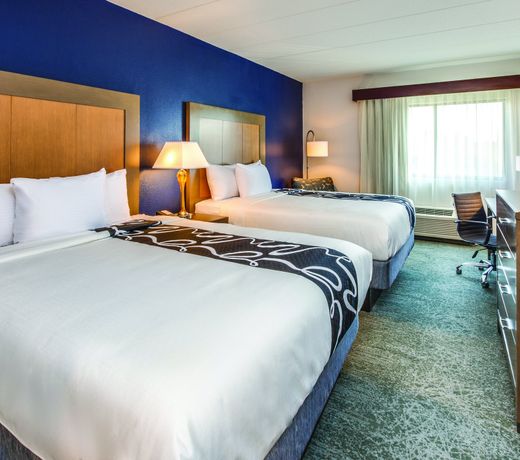 La Quinta by Wyndham Philadelphia Airport