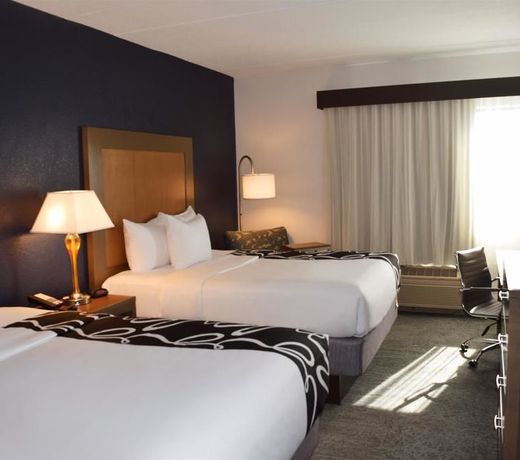 La Quinta by Wyndham Philadelphia Airport