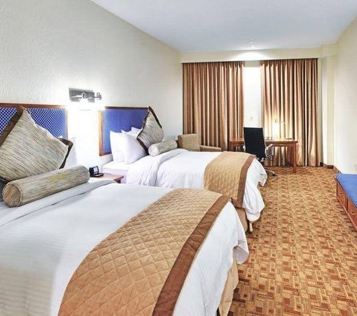 Wyndham Garden Philadelphia Airport