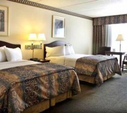 Wyndham Garden Philadelphia Airport