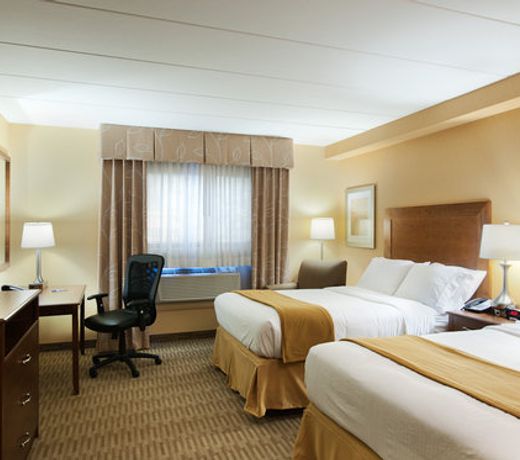 Holiday Inn Express Philadelphia Airport, an IHG Hotel