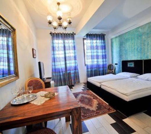 Hotel Michele