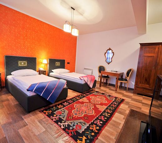 Hotel Michele