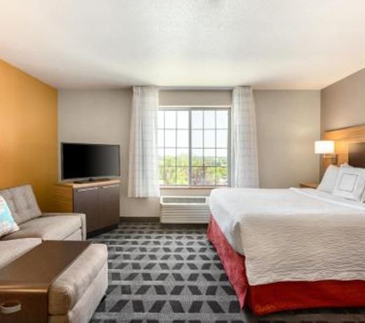 TownePlace Suites Denver West/Federal Center