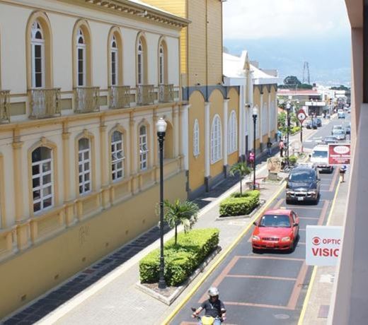 Hotel Alajuela