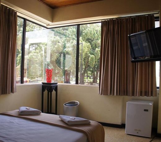 Hotel Alajuela