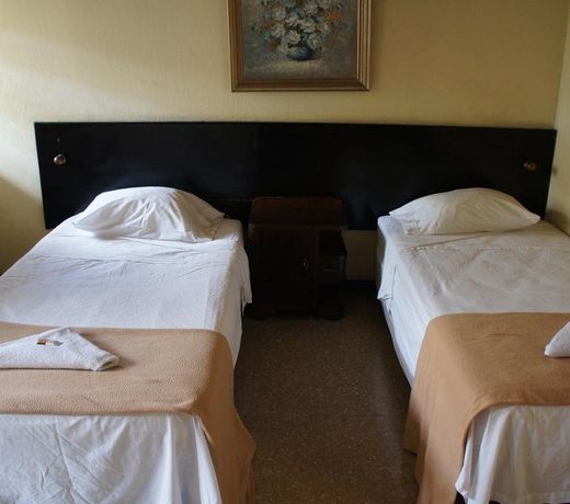 Hotel Alajuela
