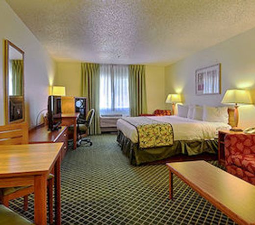 Quality Inn & Suites Golden - Denver West
