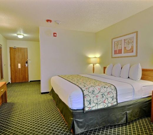 Quality Inn & Suites Golden - Denver West