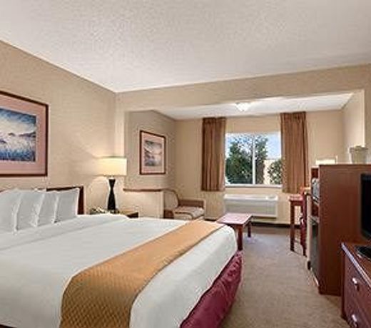 Baymont by Wyndham Golden/Red Rocks