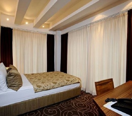 Hotel City View Deluxe
