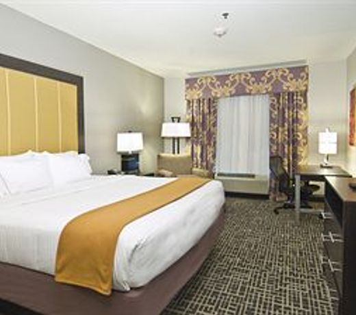 Holiday Inn Express & Suites Gonzales, an IHG Hotel