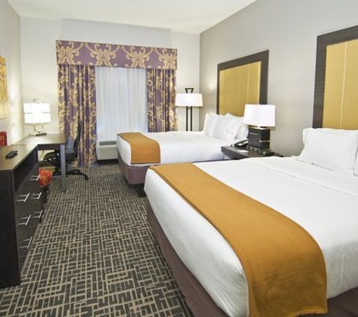 Holiday Inn Express & Suites Gonzales, an IHG Hotel