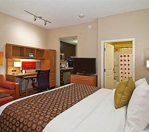 TownePlace Suites by Marriott Baton Rouge Gonzales