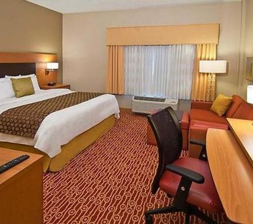 TownePlace Suites by Marriott Baton Rouge Gonzales