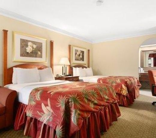 Clarion Inn Conference Center Gonzales