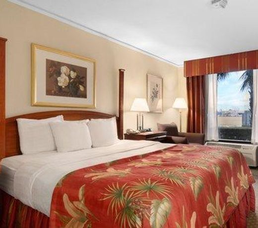 Clarion Inn Conference Center Gonzales