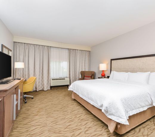 Hampton Inn Gonzales