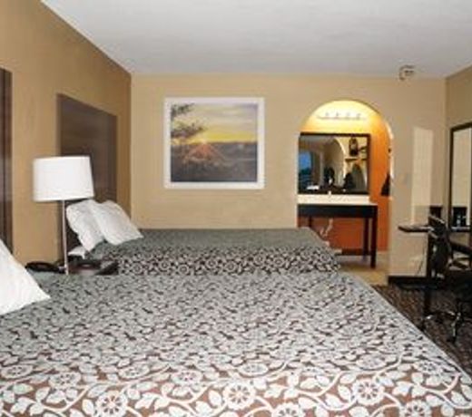 Days Inn by Wyndham Goodlettsville Nashville