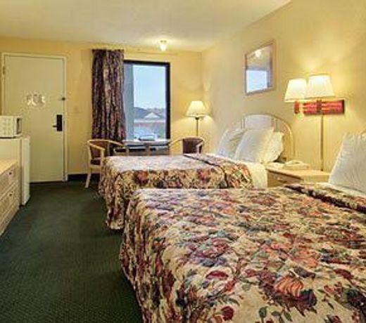 Days Inn by Wyndham Goodlettsville Nashville