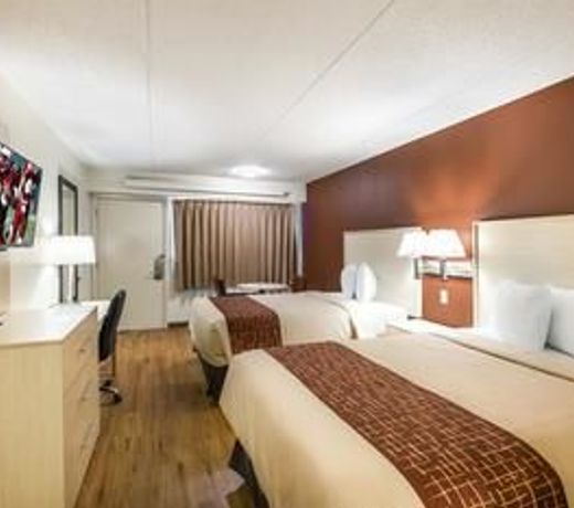 Red Roof Inn PLUS+ Nashville North Goodlettsville