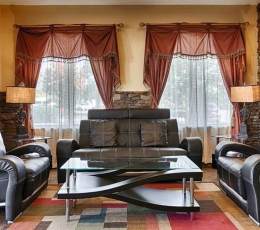 Baymont by Wyndham Goodlettsville Nashville