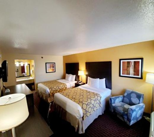 Baymont by Wyndham Goodlettsville Nashville