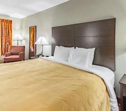 Quality Inn Goodlettsville