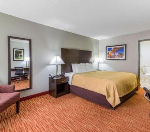 Quality Inn Goodlettsville