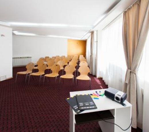Hotel Hayat