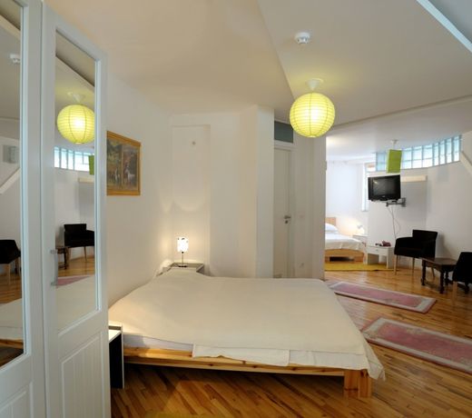 Hotel Hayat