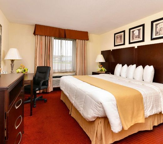 Magnuson Hotel Nashville North