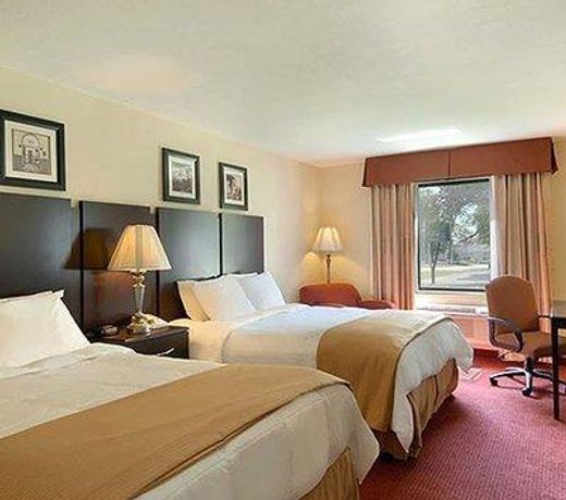 Magnuson Hotel Nashville North