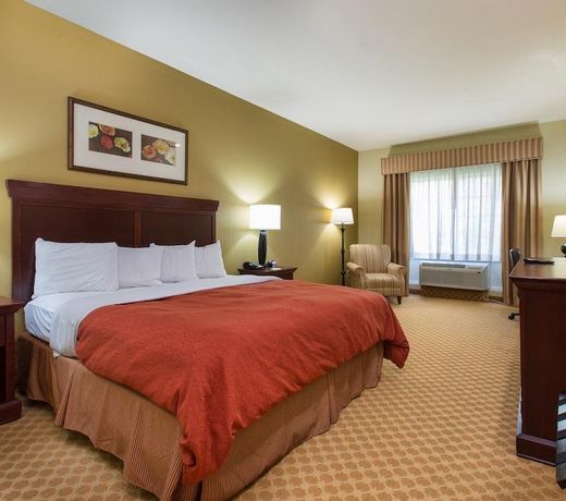 Country Inn & Suites by Radisson, Goodlettsville, TN
