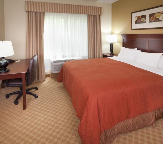 Country Inn & Suites by Radisson, Goodlettsville, TN